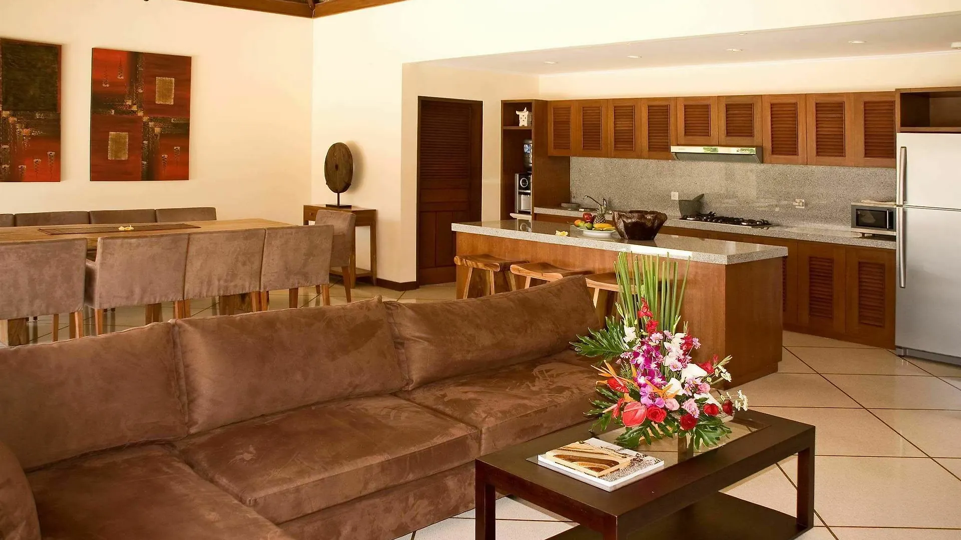 Villa Alam Seminyak