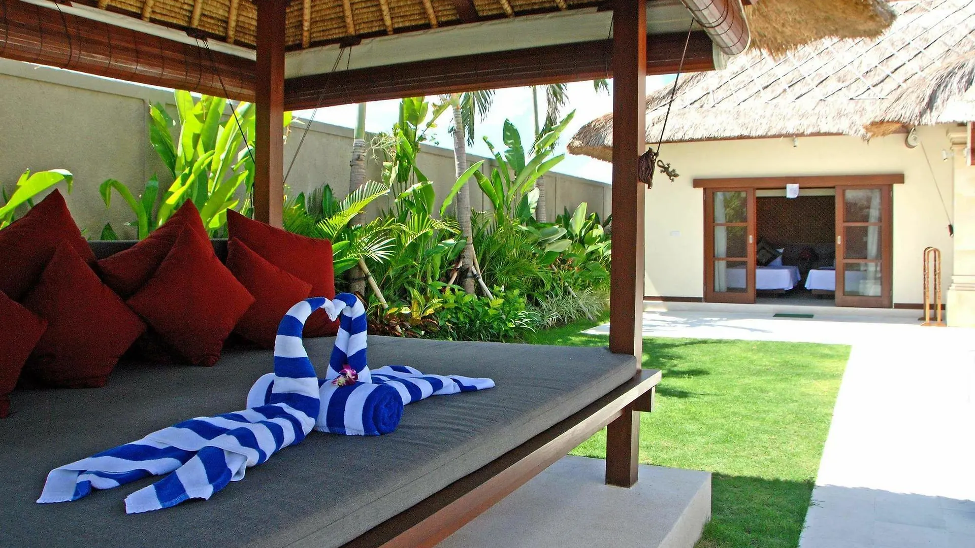 Villa Alam Seminyak  Indonesia
