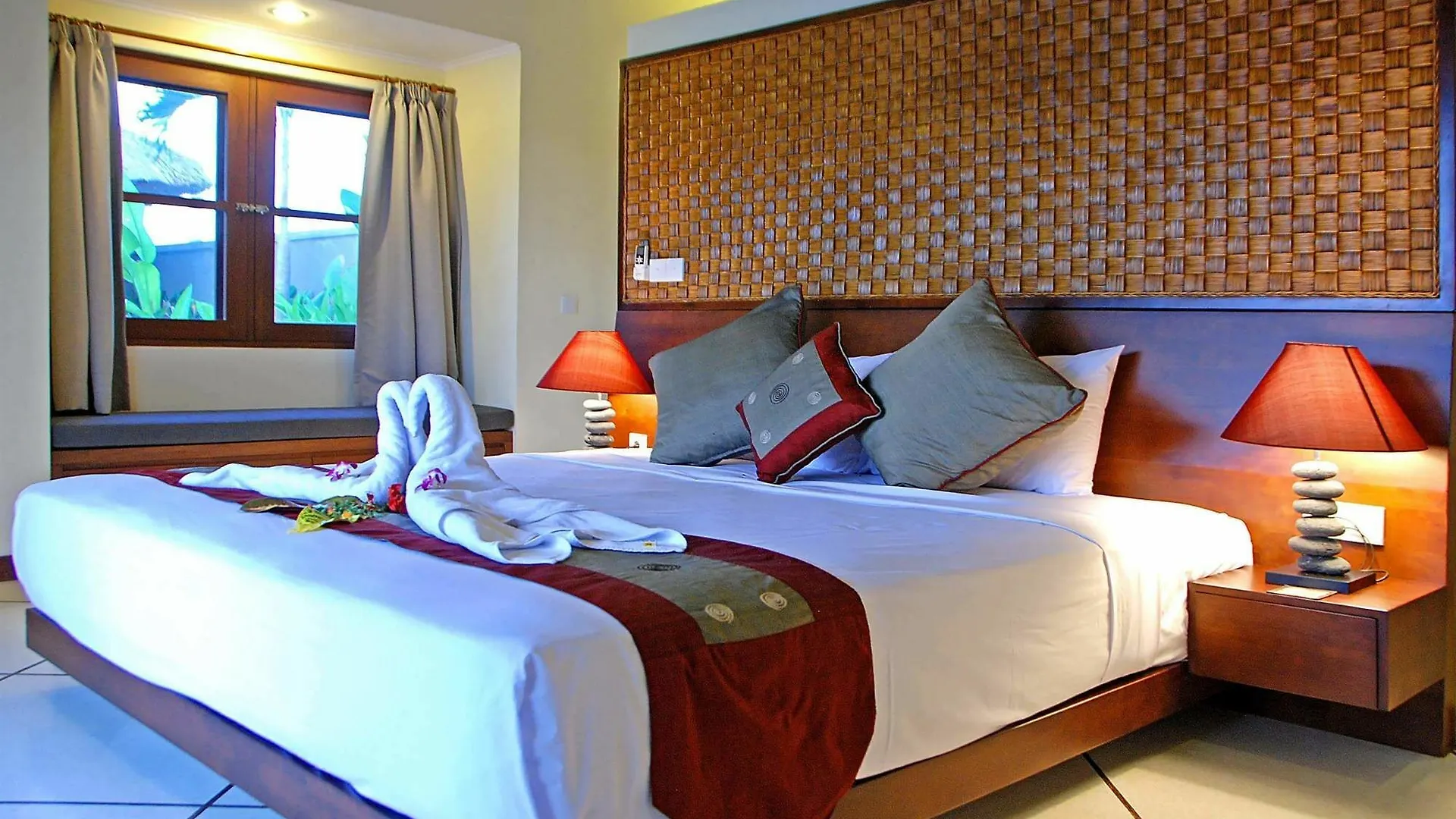 Villa Alam Seminyak   Seminyak (Bali)