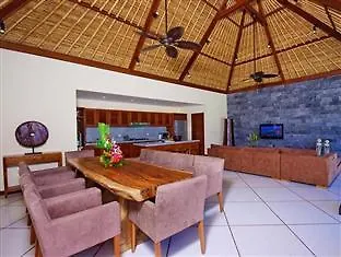 Villa Alam Seminyak