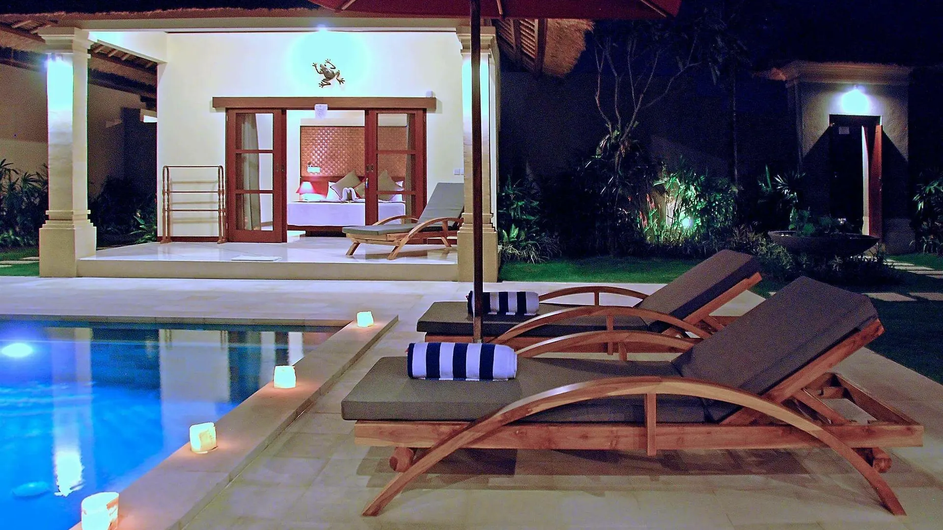 Villa Alam Seminyak