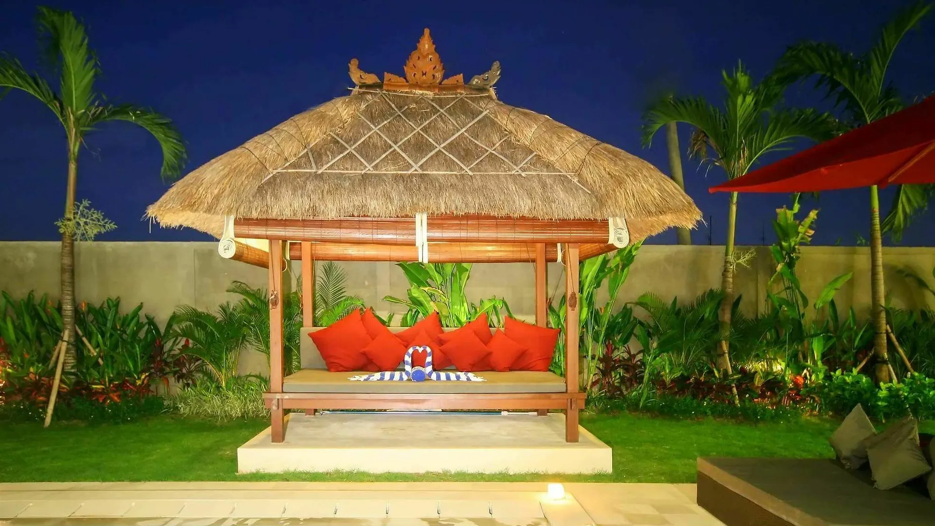Villa Alam Seminyak