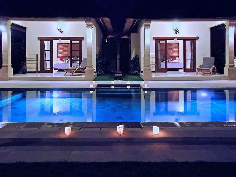 Villa Alam Seminyak