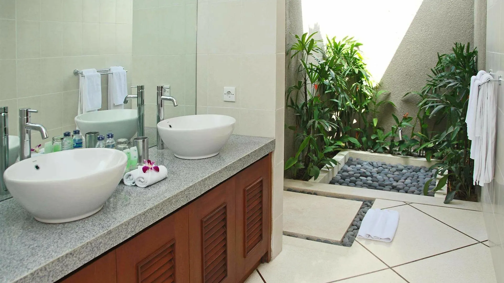 Villa Alam Seminyak  Seminyak (Bali)