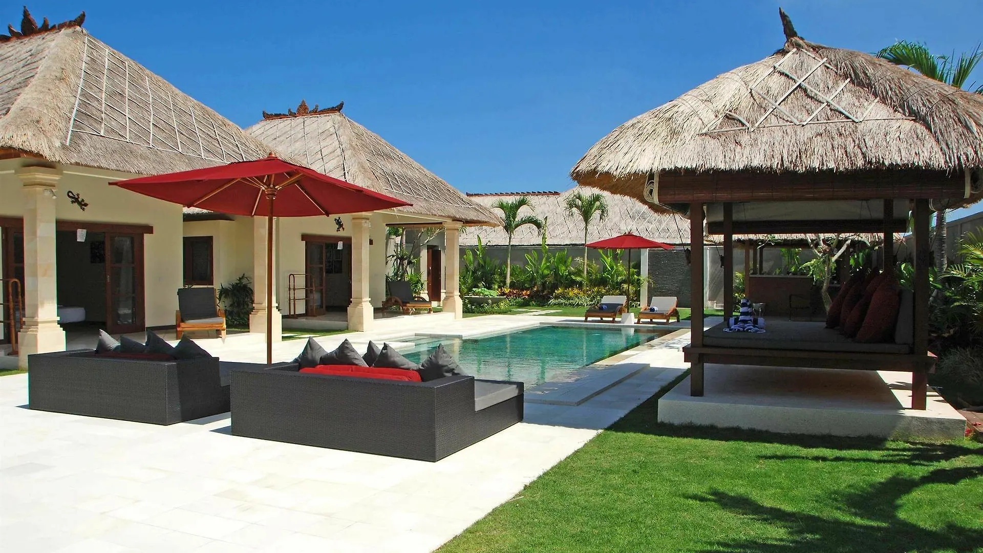 Villa Alam Seminyak   Seminyak (Bali)