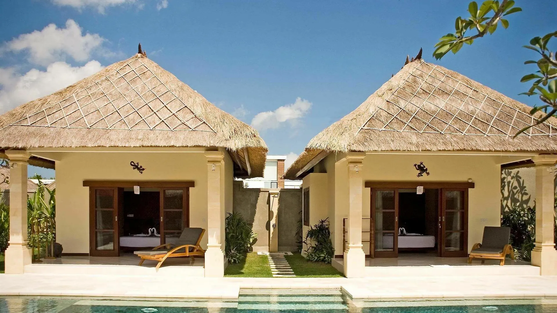 Villa Alam Seminyak   Seminyak (Bali)