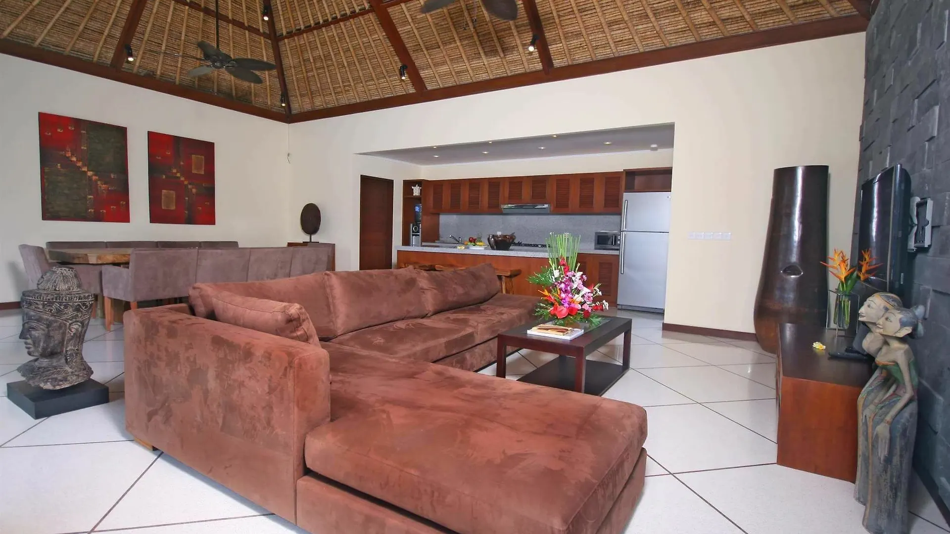 Villa Alam Seminyak  Seminyak (Bali)