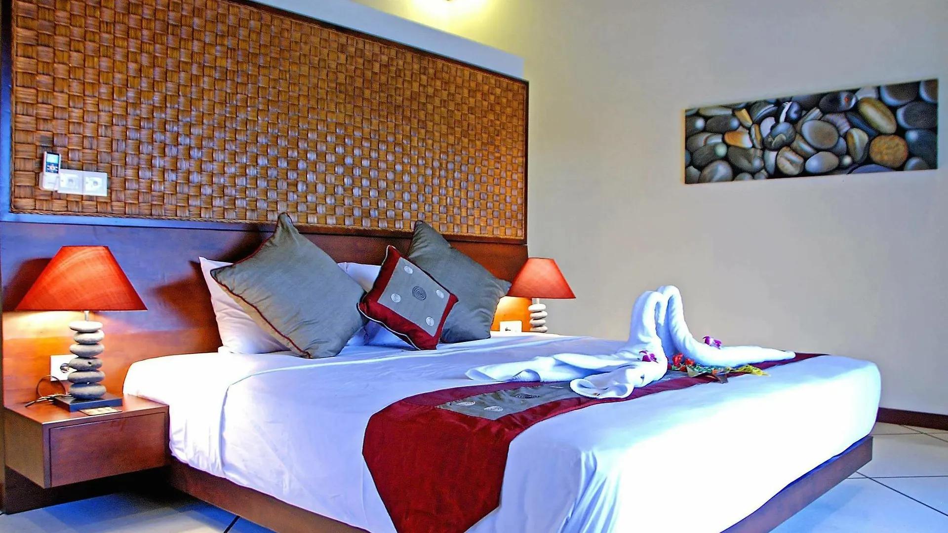 Villa Alam Seminyak  Seminyak (Bali)
