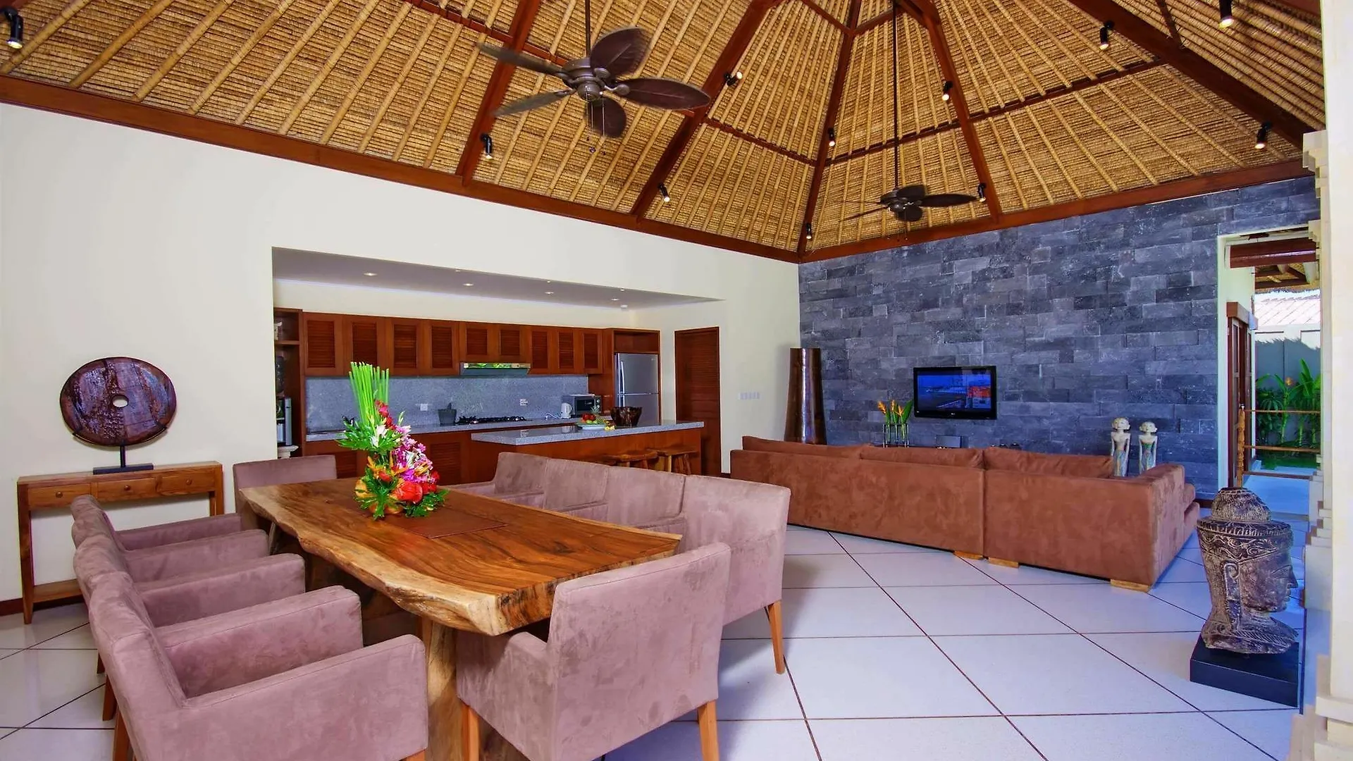 Villa Alam Seminyak